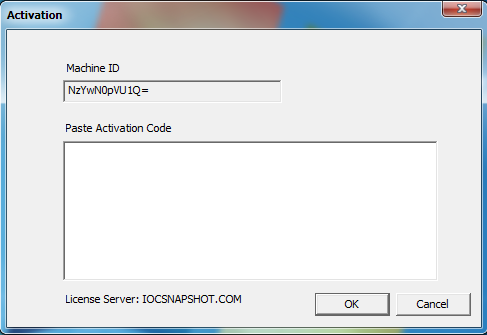 change server in cdr dicom 3.5