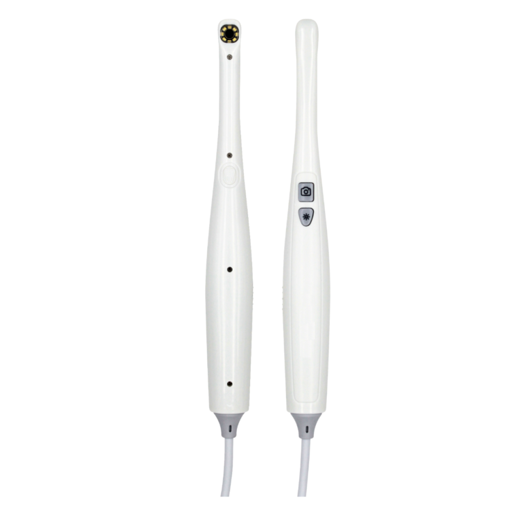 Intraoral Camera IOC Snapshot