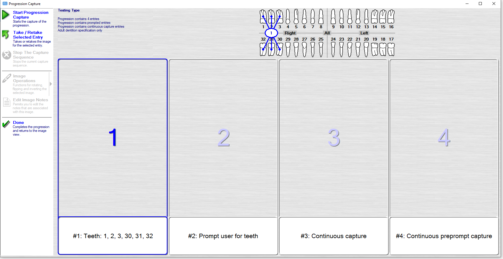 Perfect Cam Manual for Apteryx XV Web - IOC Snapshot